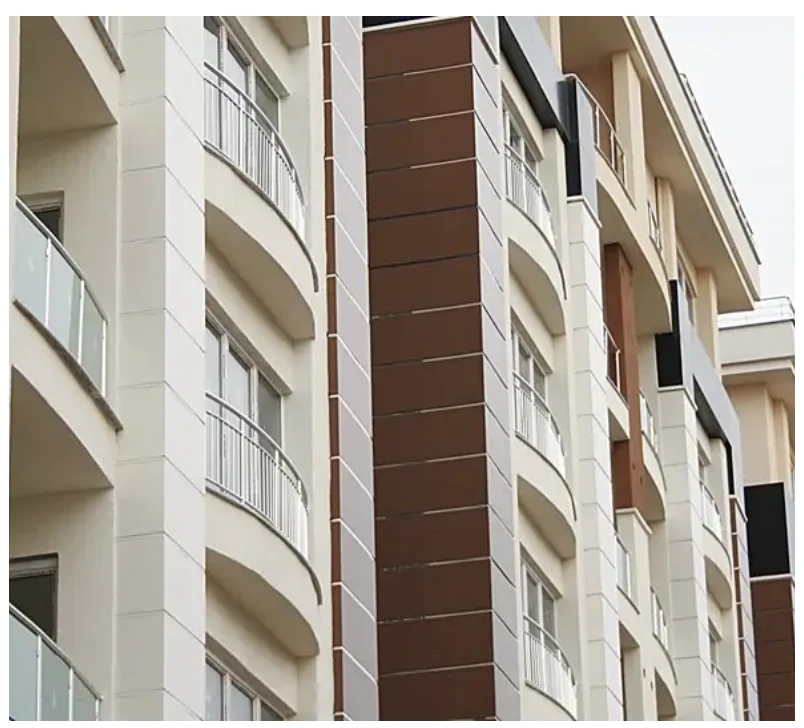 Ağa Konakları Apartman Sitesi — 5