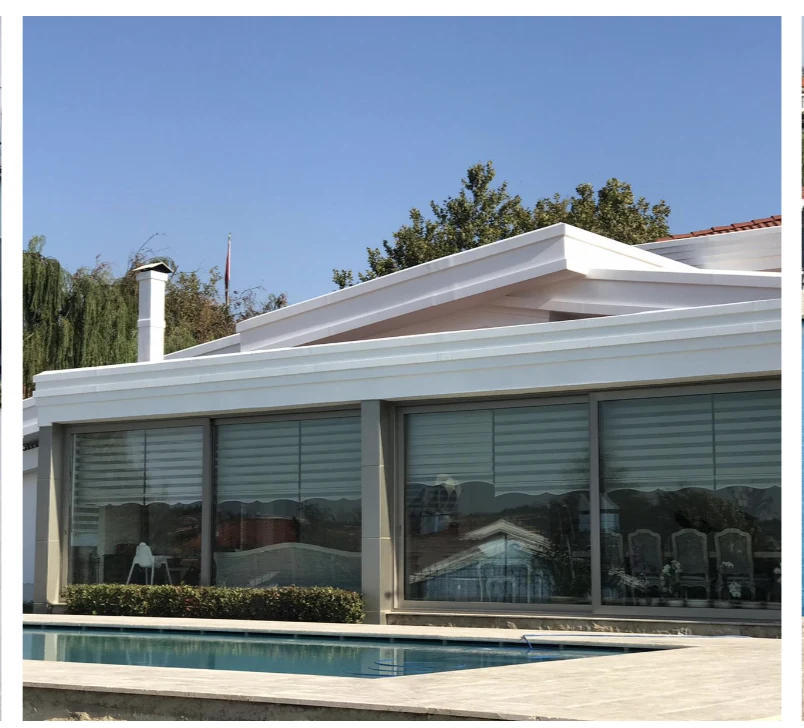 Alkent 2000 Villaları — 3