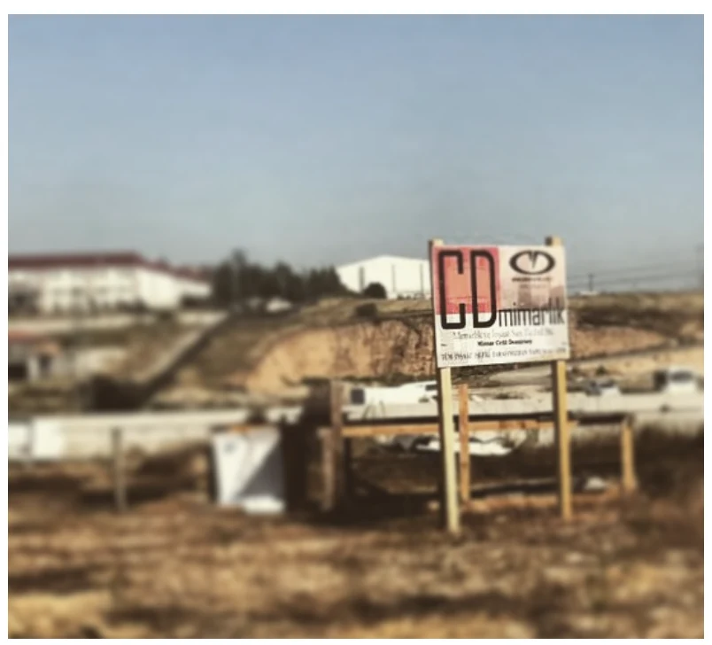 Alüminyum Üretim Tesisi — 2