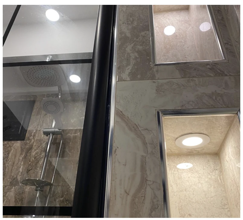 Banyo Dekorasyon — 2