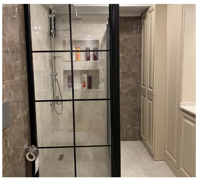 Banyo Dekorasyon — 3