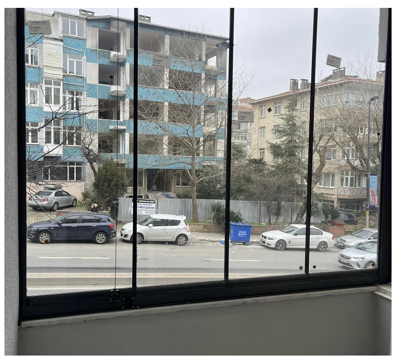 Ev Dekorasyon — Üsküdar — 3