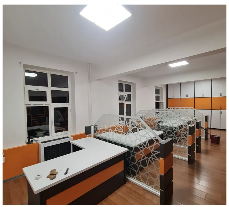 Kemaliye Nüfus Müdürlüğü — Erzincan — 5