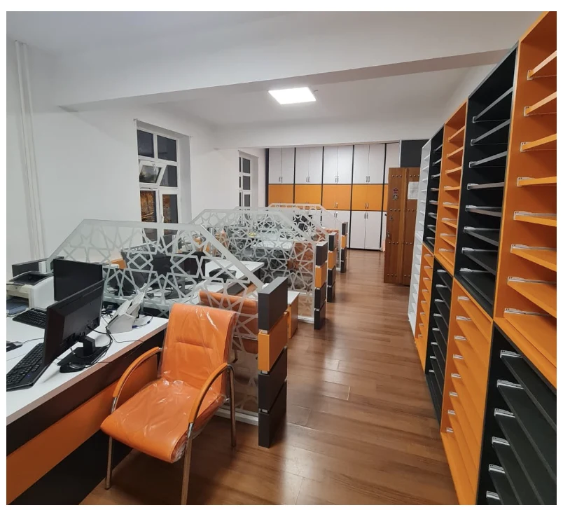 Kemaliye Nüfus Müdürlüğü — Erzincan — 6