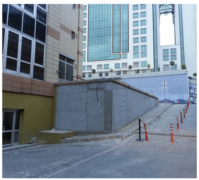 Kuyumcukent Kompleks Tesisleri — Bahçelievler — 3