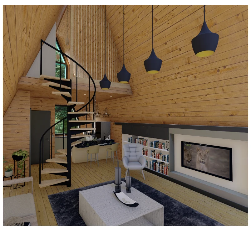 Sapanca Bungalov Evleri — 2