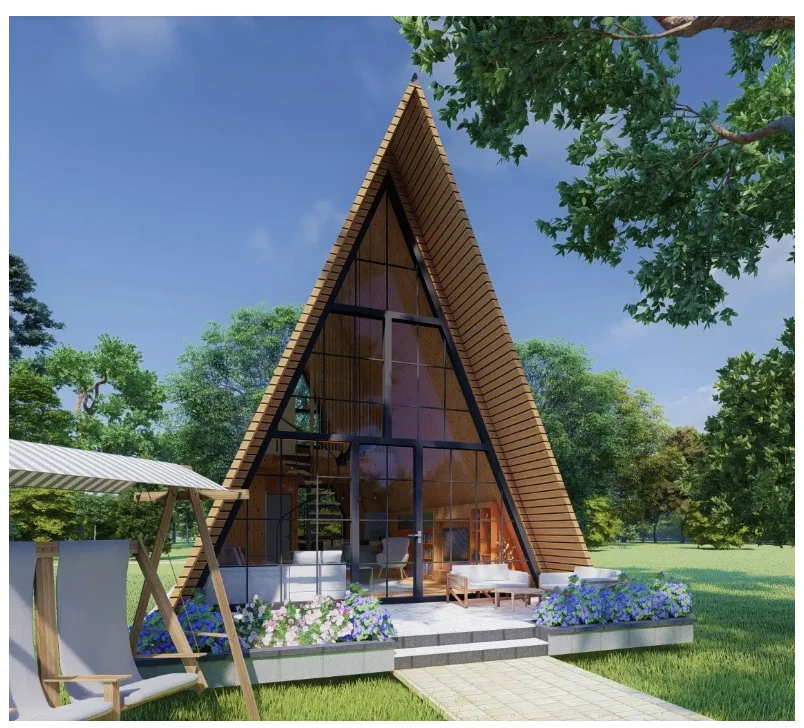 Sapanca Bungalov Evleri — 3