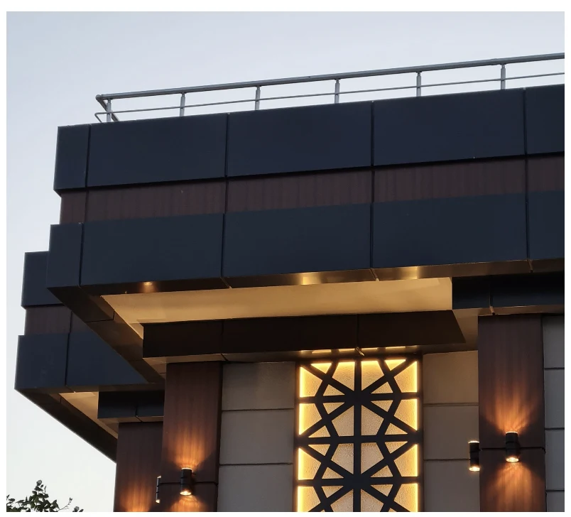 Villa Gürpınar — Beylikdüzü