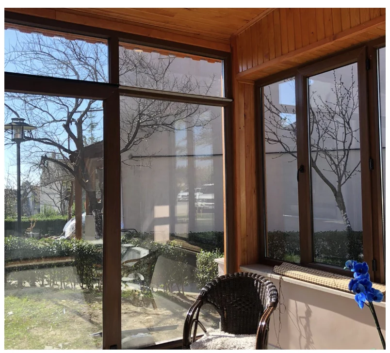 Villa Kemerburgaz — Eyüp — 5