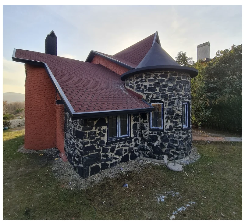 Villa Yalıköy — Çatalca — 5